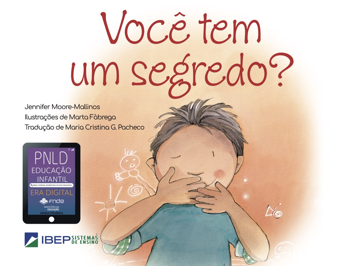 Você tem um segredo?